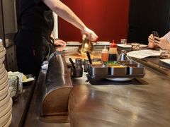 -盛焰铁板烧(王府井店)