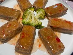 -金山记靓鸡专门店·中山菜