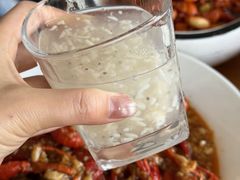 -莲餐厅·湖北菜·潜江小龙虾店(愚园路店)