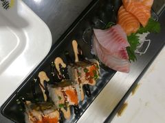 -玛雅铁板烧餐厅(中关村店)