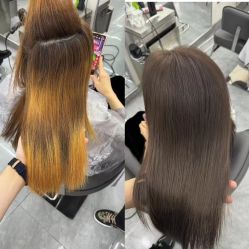 -TOP HAIR SALON