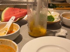 -海底捞火锅(老城根店)