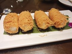 -岭南小生·粤港点心(南门口店)