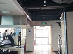 -汇乐游泳馆(莲花南路店)