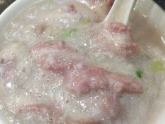 -熊记鸡粥瑞熊美食店(石岗大街店)