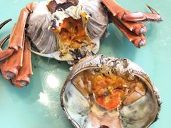 大闸蟹-江南厨子(万象天地店)