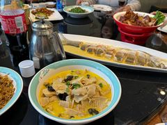 -锡和无锡菜(景丽苑店)