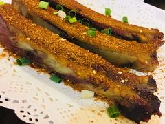 -横沥牛庄(总店)