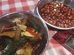 -上二楼涮肉馆(顺义二中店)