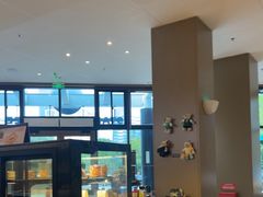 -星巴克(南通世茂广场店)