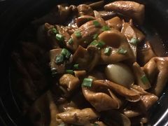 -山外山菜馆(玉泉路店)