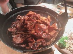 -岛风·台食小馆 ISLAND BISTRO(烟台山店)