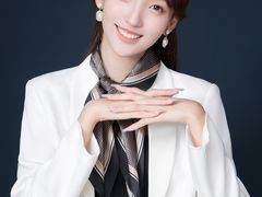 -iF摄影•全家福•证件照•形象照(南山店)