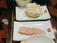 -七欣天香辣蟹火锅(海门解放中路店)