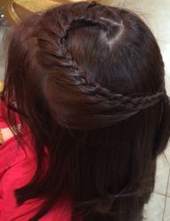 点击看大图 -佛伦斯接发烫染国际连锁