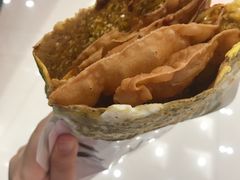 -清真·二嫂子煎饼果子(鼓楼旗舰形象店)