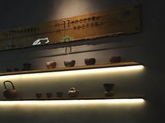 -喜茶(深圳万象城黑金店)