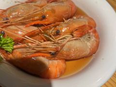 -蚝翅·海鲜粥·烧烤·龙虾季(海曙天一店)