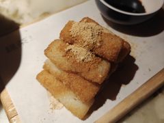 -绿茶餐厅(朝阳大悦城店)