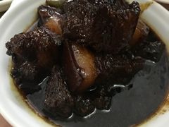-蘭心餐厅(进贤路店)