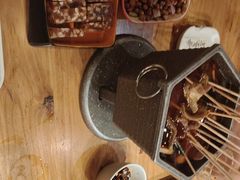 -小俩口烧烤东北菜(双井店)