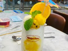 -哈根达斯(美罗城店)