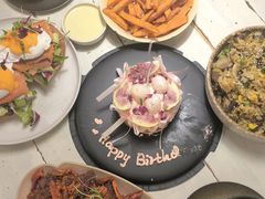 -MORNING GOOD Bistro(翰林府店)