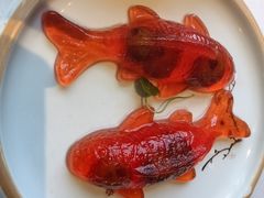 -惠丰堂饭庄·烤鸭·京味菜(西北旺唐家岭店)