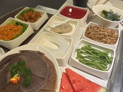 -海底捞火锅(高科广场店)