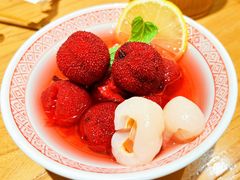 -福苗小骆驼烧烤(望京店)