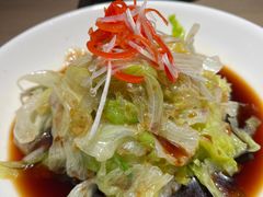 -望蓉城·古法酸菜鱼·川小馆(金桥国际店)