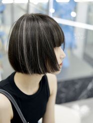 -SUNLON秀隆时尚烫染定制沙龙