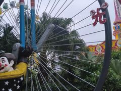 -成都欢乐谷