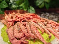 -一方渔歌蒸汽海鲜自助(文化路万达广场店)