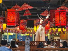 大堂-大龙燚火锅(天钥桥路店)