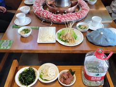 -刘老表·瓦罐汤涮肉(青云谱店)