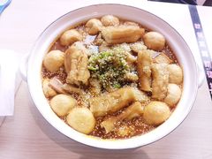 -友达面馆·酸菜鱼面(钱塘区店)