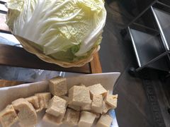 -亿诣蝎府炸酱面羊蝎子火锅(酷车小镇店)