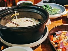 -云海肴·汽锅鸡·云南菜(美罗城店)