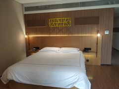 -乐福酒店(黎黄陂路汉口江滩店)