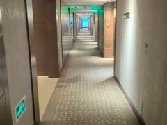 -北京希尔顿逸林酒店