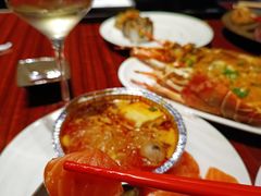 -西安W酒店·WEI全味西餐厅