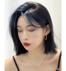 -88潮牌美发沙龙