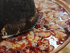 -木萨火锅店(开鲁路店)