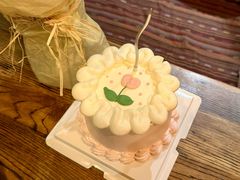 -素逸·泰料理(人民广场店)