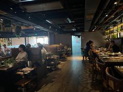 大堂-同仁四季椰子鸡(海岸城天利店)