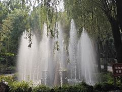 -沕沕水生态风景区