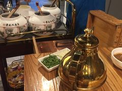 -泽成冰煮羊火锅(中正天街店)