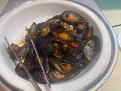 -海韵之星邮轮水会(明发商业广场店)