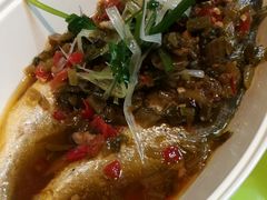 -同盛食堂(同盛大厦店)